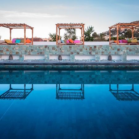 Ibizazen Ξενοδοχείο Santa Eulària des Riu Εξωτερικό φωτογραφία