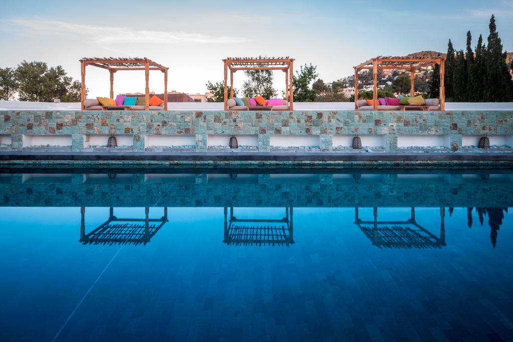Ibizazen Ξενοδοχείο Santa Eulària des Riu Εξωτερικό φωτογραφία