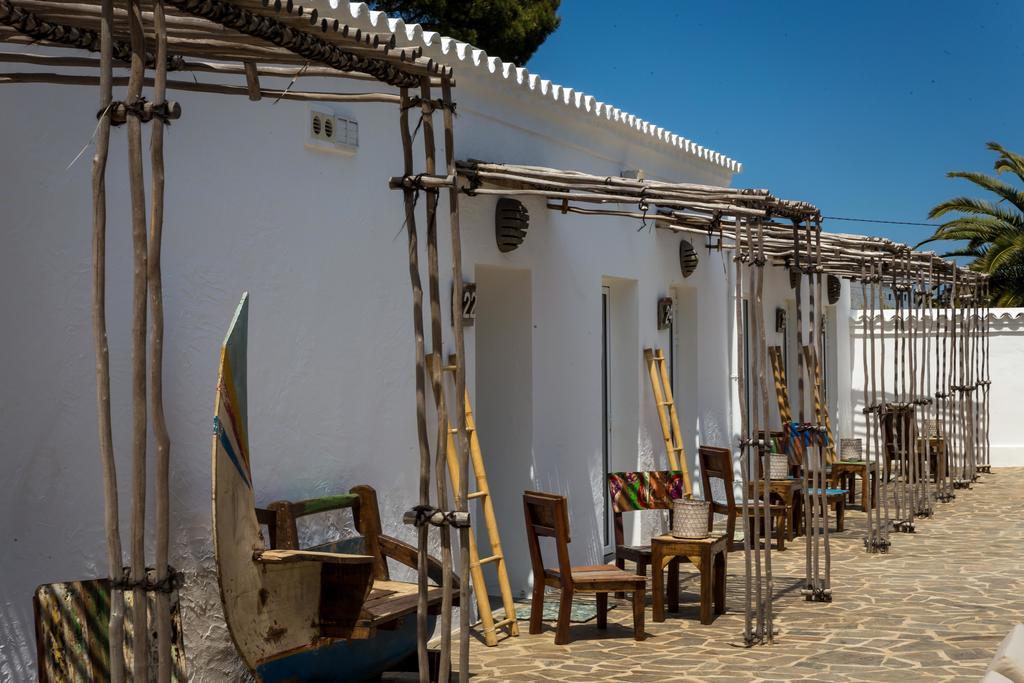 Ibizazen Ξενοδοχείο Santa Eulària des Riu Εξωτερικό φωτογραφία
