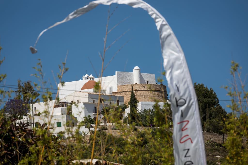 Ibizazen Ξενοδοχείο Santa Eulària des Riu Εξωτερικό φωτογραφία