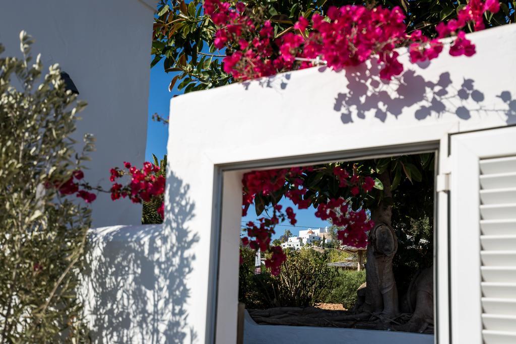 Ibizazen Ξενοδοχείο Santa Eulària des Riu Εξωτερικό φωτογραφία