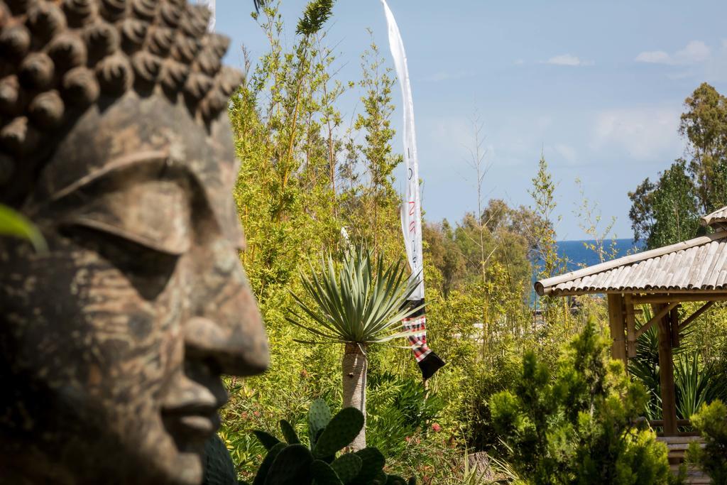 Ibizazen Ξενοδοχείο Santa Eulària des Riu Εξωτερικό φωτογραφία