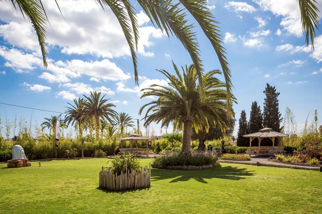 Ibizazen Ξενοδοχείο Santa Eulària des Riu Εξωτερικό φωτογραφία