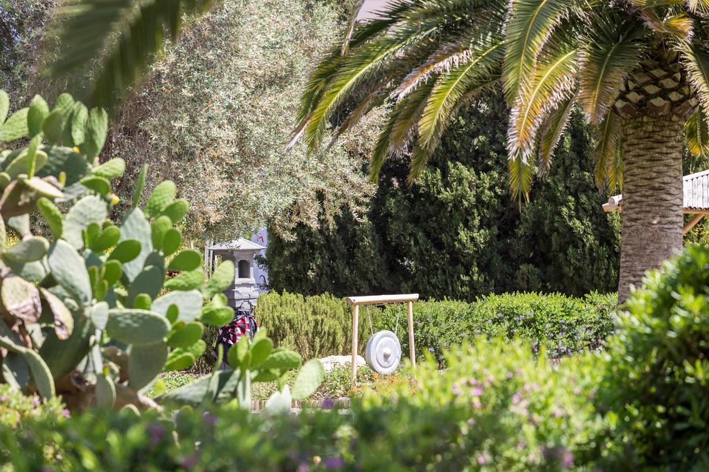 Ibizazen Ξενοδοχείο Santa Eulària des Riu Εξωτερικό φωτογραφία
