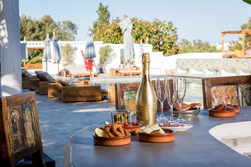 Ibizazen Ξενοδοχείο Santa Eulària des Riu Εξωτερικό φωτογραφία