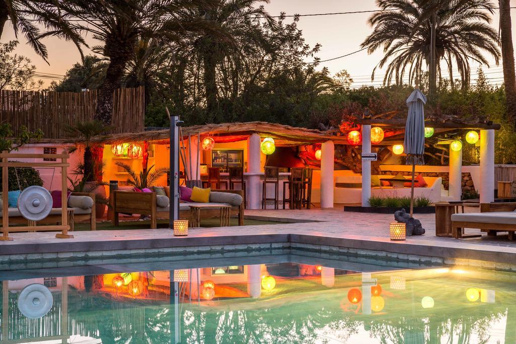 Ibizazen Ξενοδοχείο Santa Eulària des Riu Εξωτερικό φωτογραφία