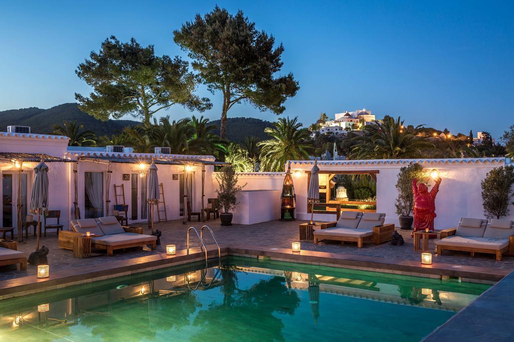 Ibizazen Ξενοδοχείο Santa Eulària des Riu Εξωτερικό φωτογραφία
