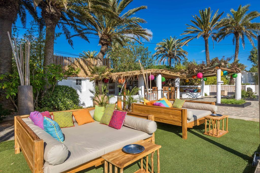Ibizazen Ξενοδοχείο Santa Eulària des Riu Εξωτερικό φωτογραφία