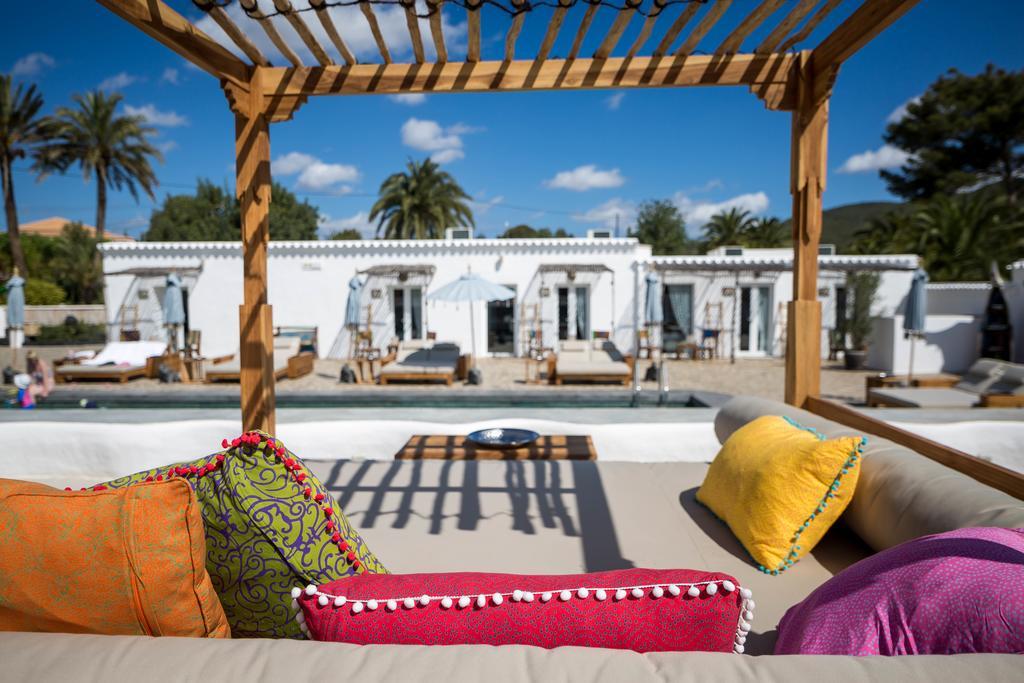 Ibizazen Ξενοδοχείο Santa Eulària des Riu Εξωτερικό φωτογραφία