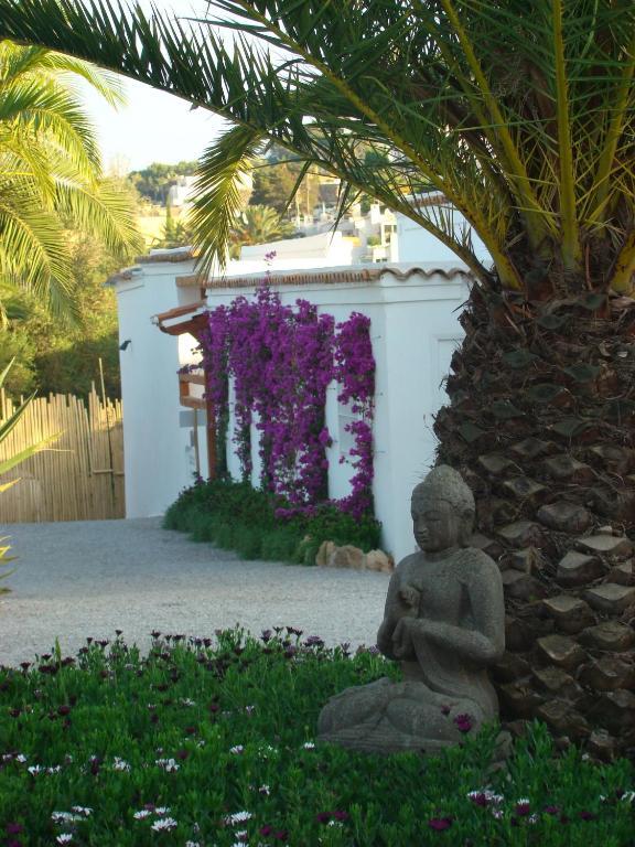 Ibizazen Ξενοδοχείο Santa Eulària des Riu Εξωτερικό φωτογραφία