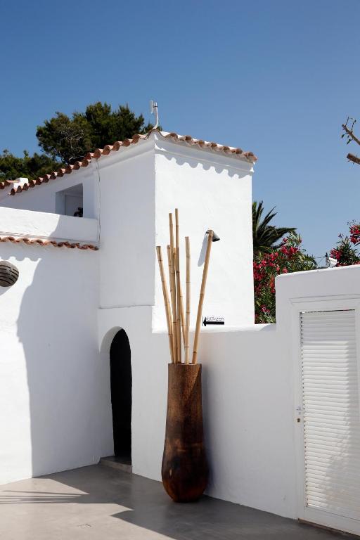 Ibizazen Ξενοδοχείο Santa Eulària des Riu Εξωτερικό φωτογραφία