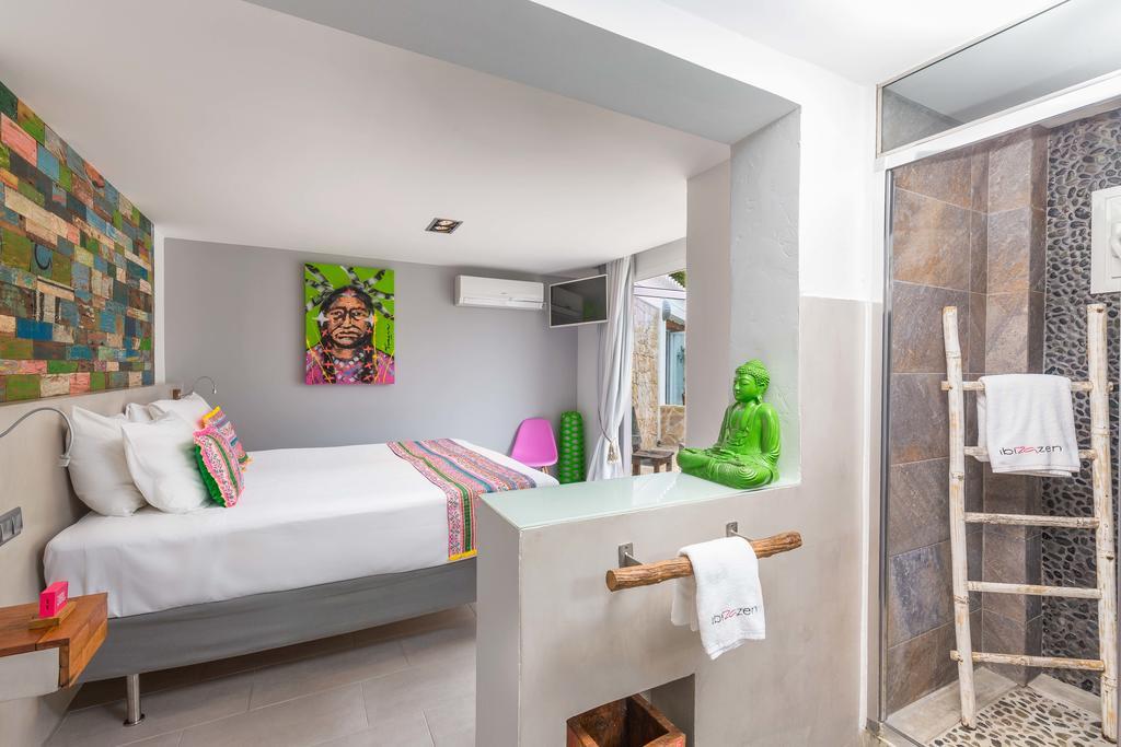 Ibizazen Ξενοδοχείο Santa Eulària des Riu Εξωτερικό φωτογραφία
