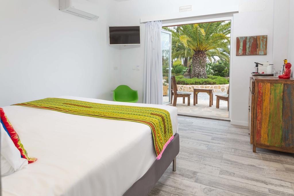 Ibizazen Ξενοδοχείο Santa Eulària des Riu Εξωτερικό φωτογραφία