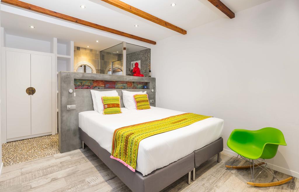 Ibizazen Ξενοδοχείο Santa Eulària des Riu Εξωτερικό φωτογραφία