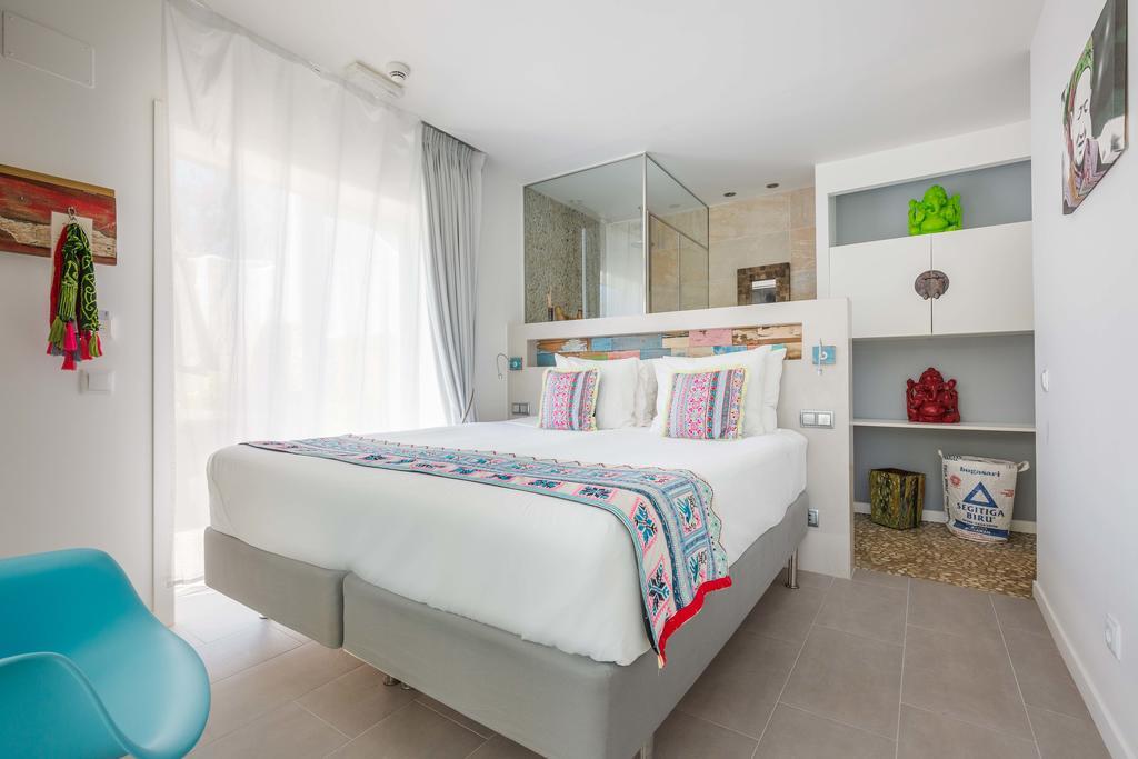 Ibizazen Ξενοδοχείο Santa Eulària des Riu Εξωτερικό φωτογραφία