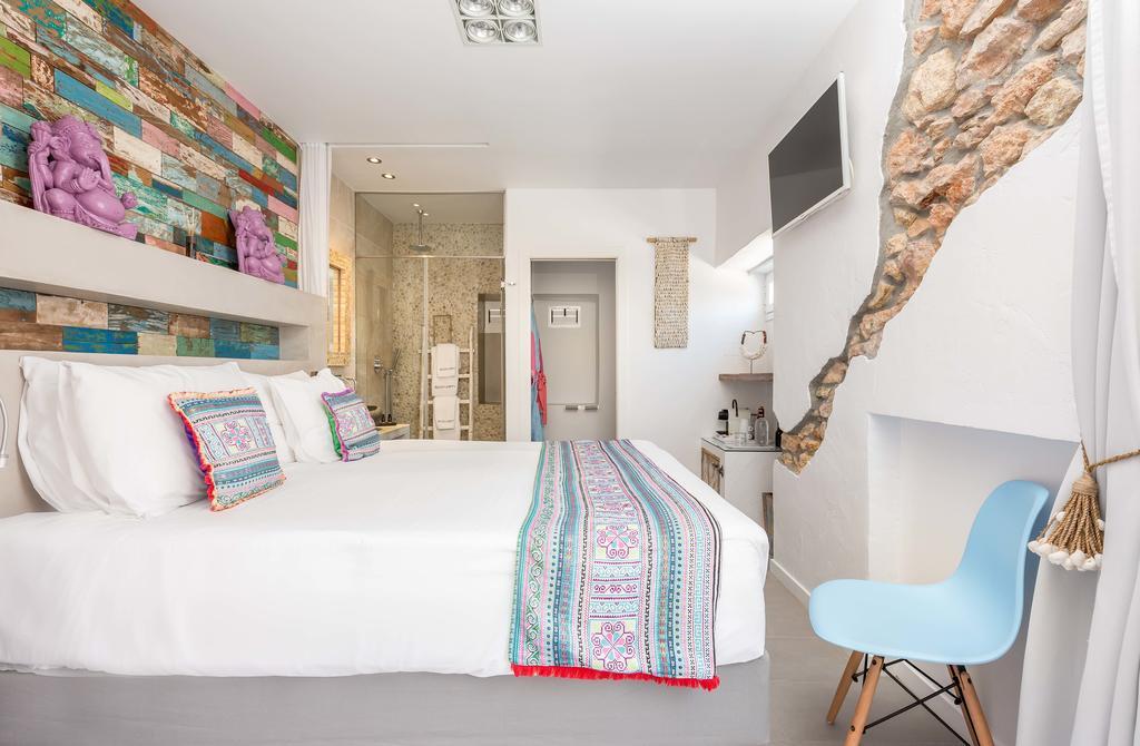 Ibizazen Ξενοδοχείο Santa Eulària des Riu Εξωτερικό φωτογραφία