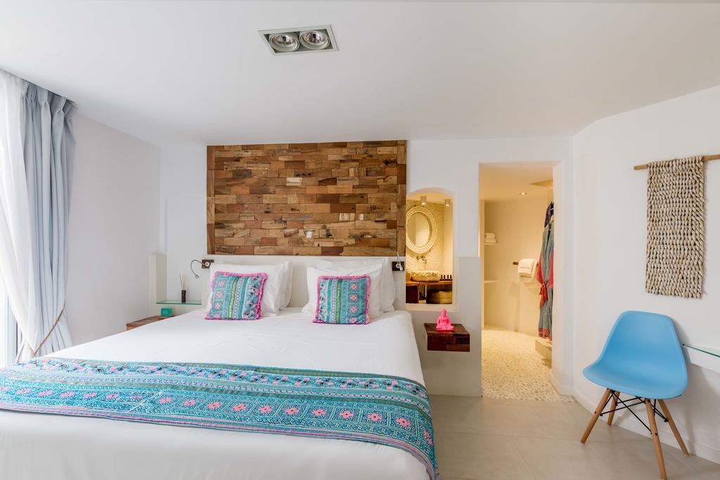 Ibizazen Ξενοδοχείο Santa Eulària des Riu Εξωτερικό φωτογραφία