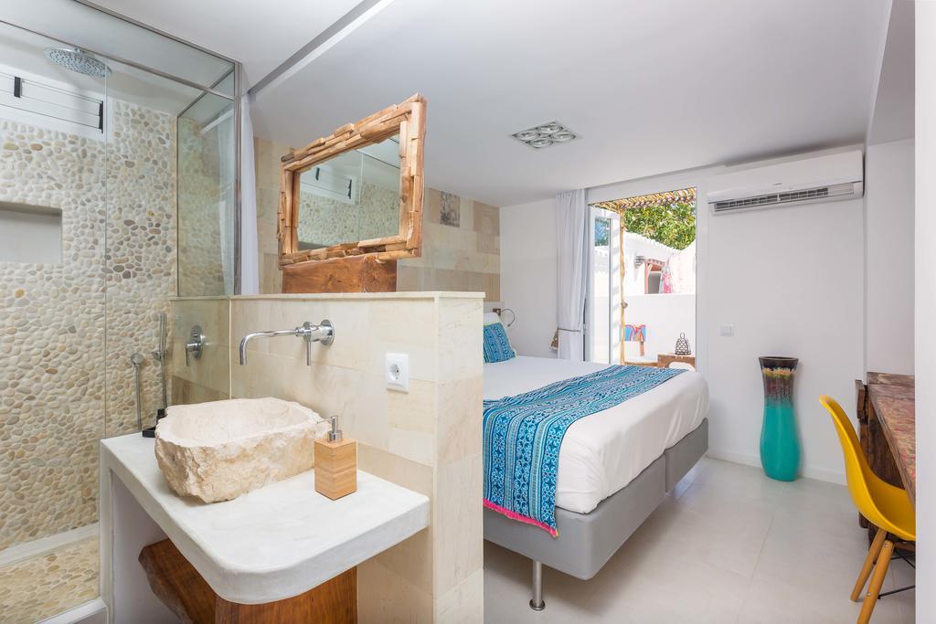 Ibizazen Ξενοδοχείο Santa Eulària des Riu Εξωτερικό φωτογραφία