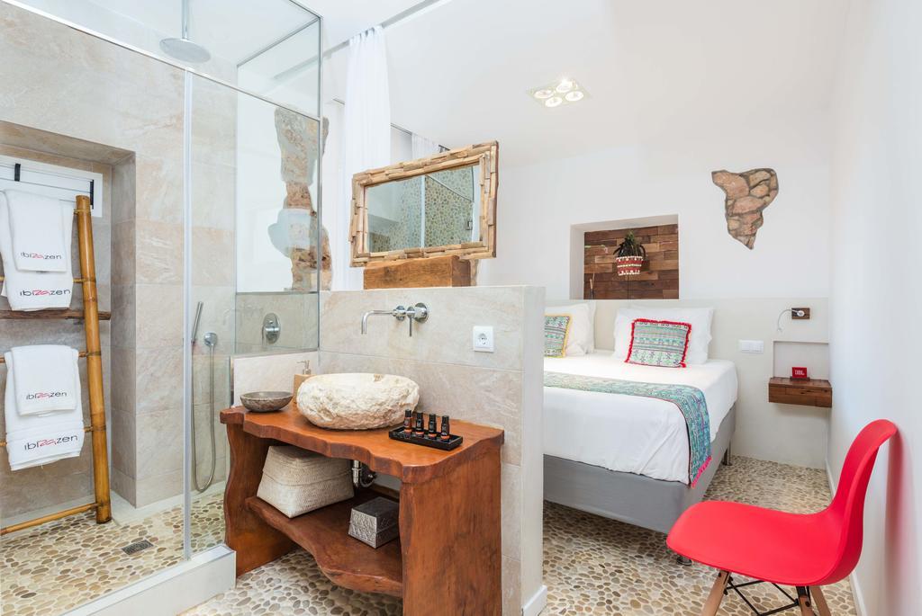 Ibizazen Ξενοδοχείο Santa Eulària des Riu Εξωτερικό φωτογραφία