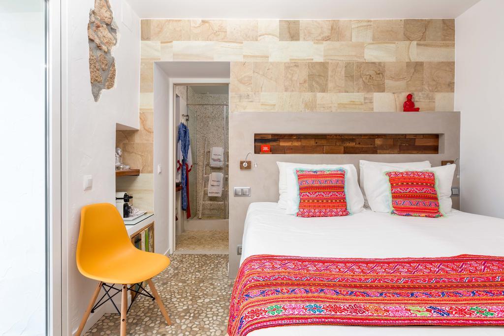 Ibizazen Ξενοδοχείο Santa Eulària des Riu Εξωτερικό φωτογραφία