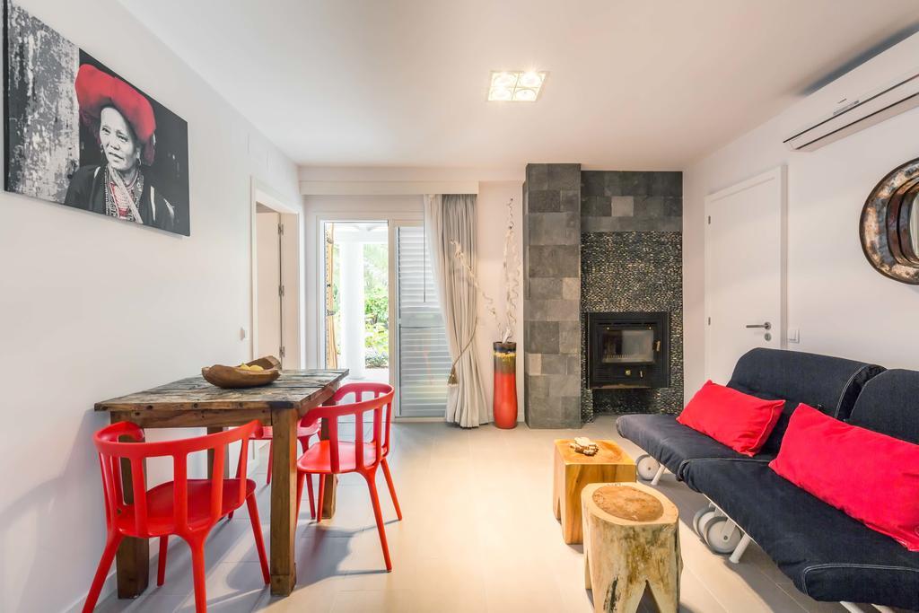 Ibizazen Ξενοδοχείο Santa Eulària des Riu Εξωτερικό φωτογραφία