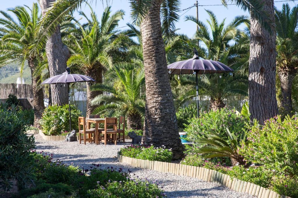 Ibizazen Ξενοδοχείο Santa Eulària des Riu Εξωτερικό φωτογραφία