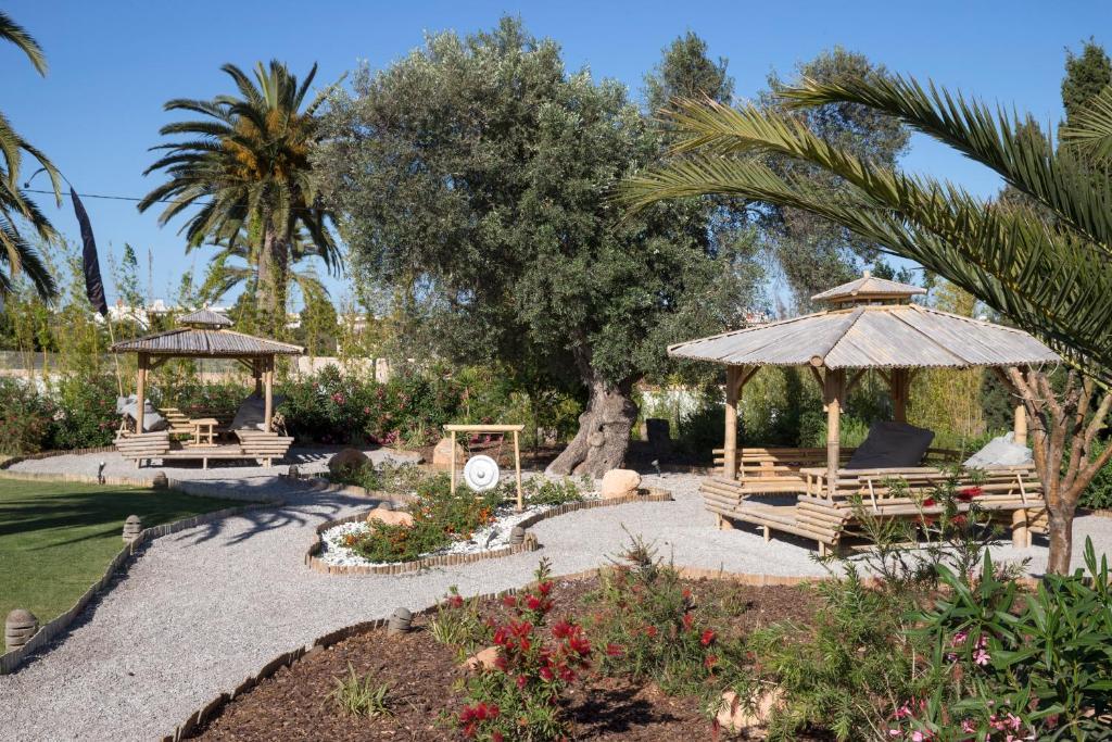 Ibizazen Ξενοδοχείο Santa Eulària des Riu Εξωτερικό φωτογραφία
