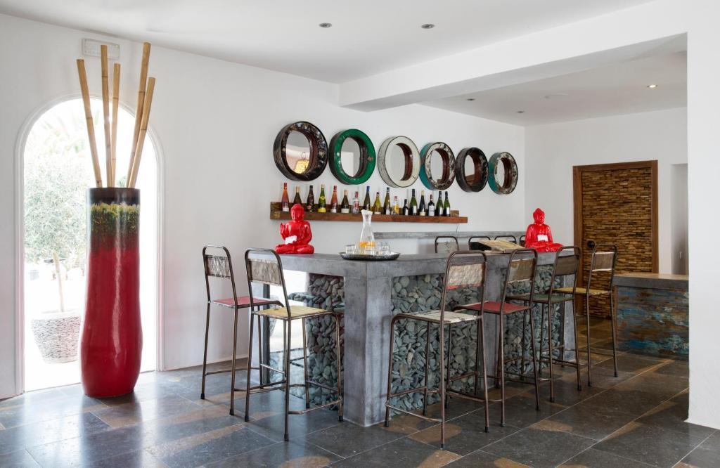 Ibizazen Ξενοδοχείο Santa Eulària des Riu Εξωτερικό φωτογραφία
