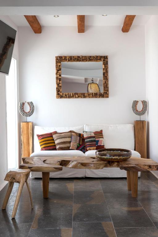 Ibizazen Ξενοδοχείο Santa Eulària des Riu Εξωτερικό φωτογραφία