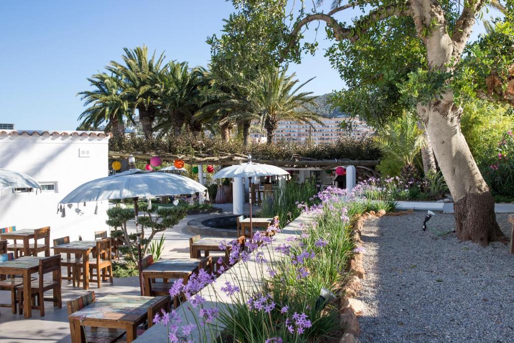 Ibizazen Ξενοδοχείο Santa Eulària des Riu Εξωτερικό φωτογραφία