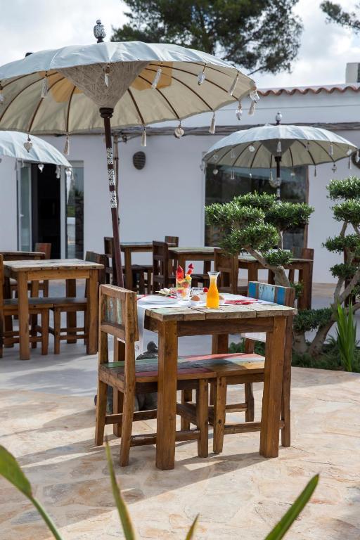 Ibizazen Ξενοδοχείο Santa Eulària des Riu Εξωτερικό φωτογραφία